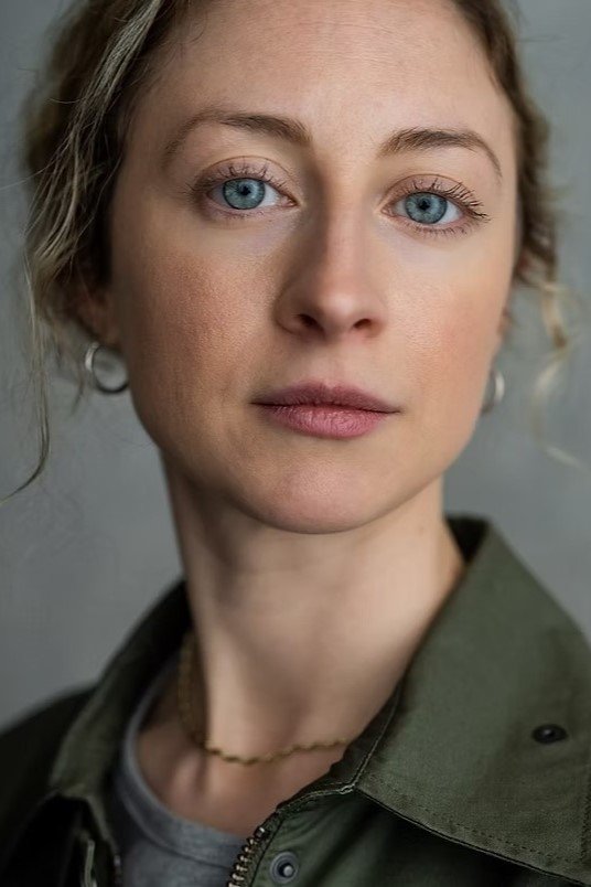 Aimée Cassettari