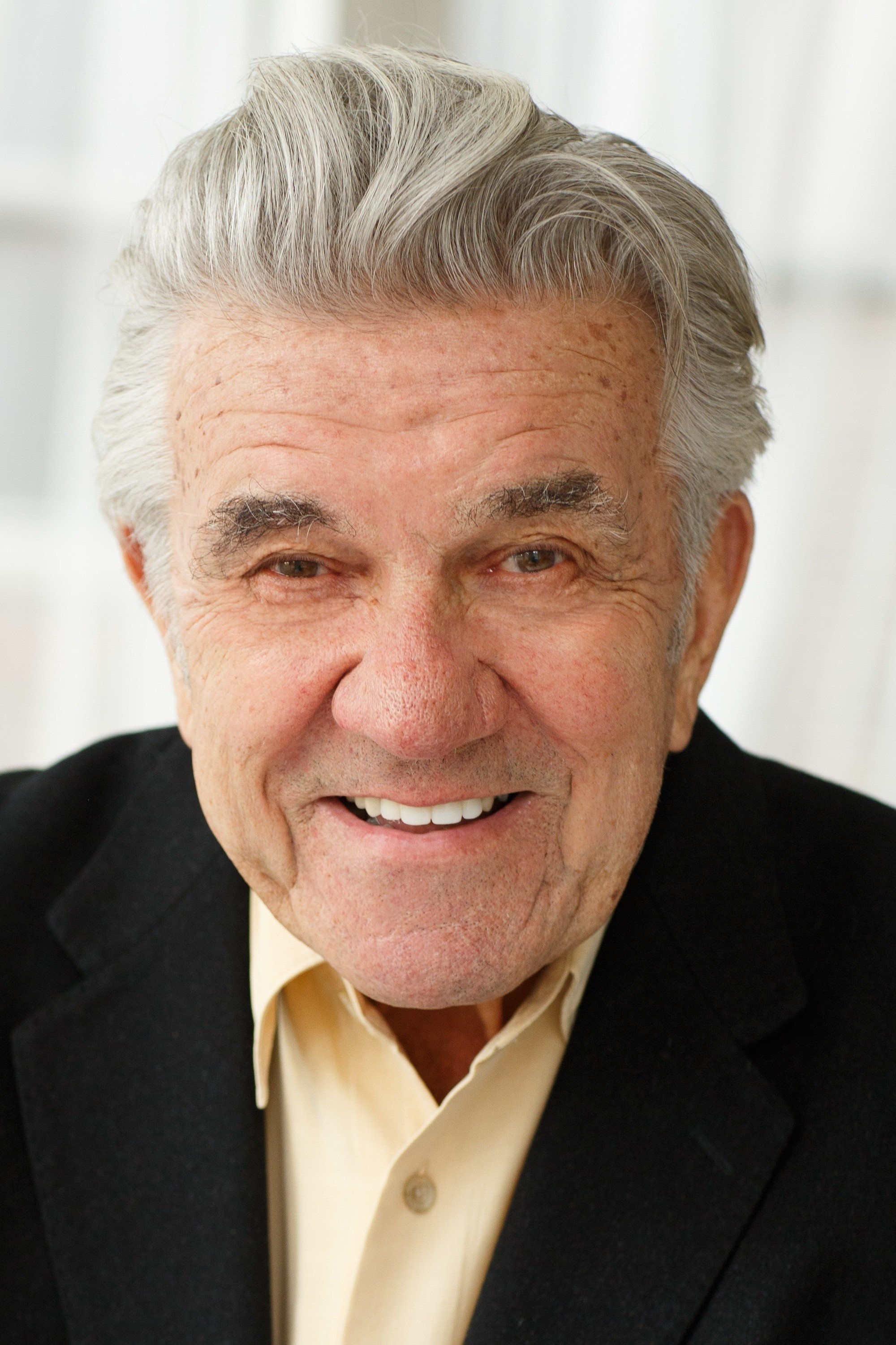 Jack A. O'Connell