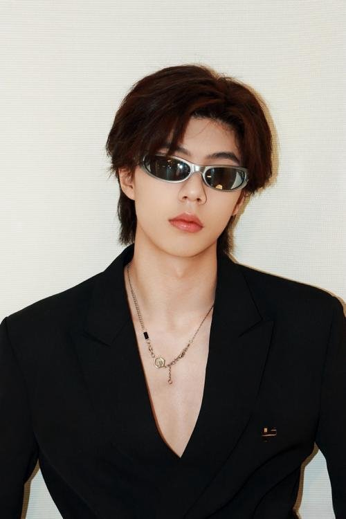 Li Zhekun