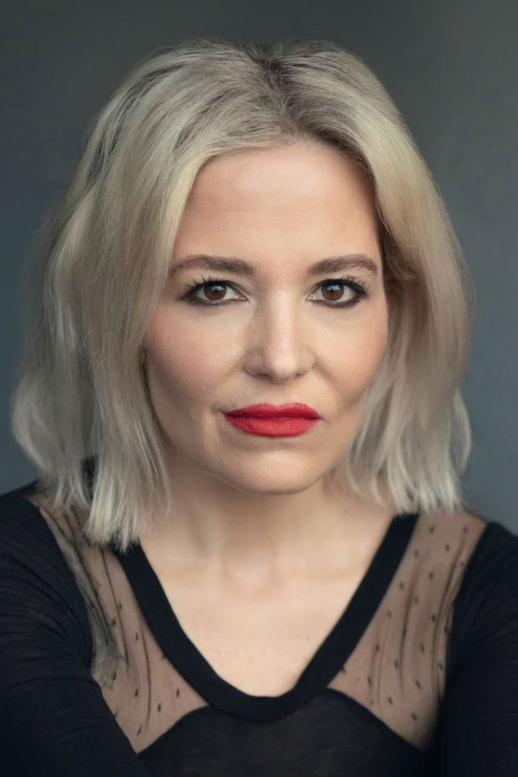Nadine Leon Gobet