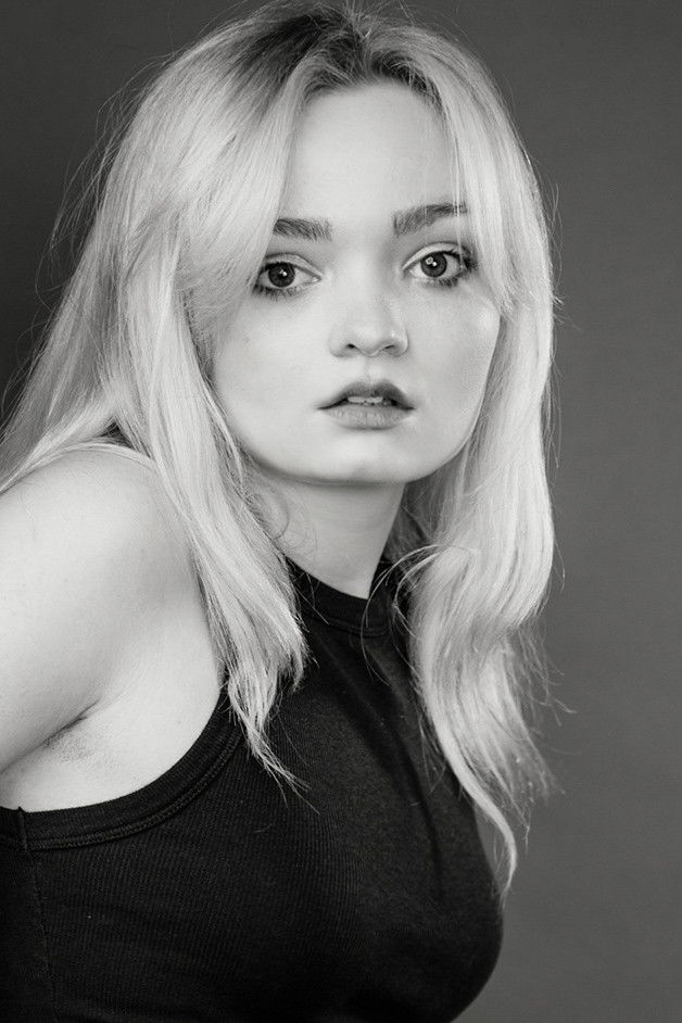 Natalie Grace