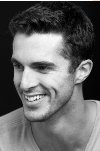 Simon Adkins