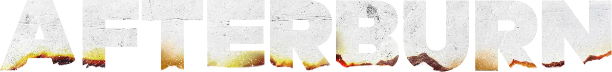 Afterburn