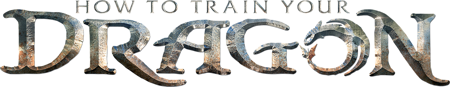 How to Train Your Dragon