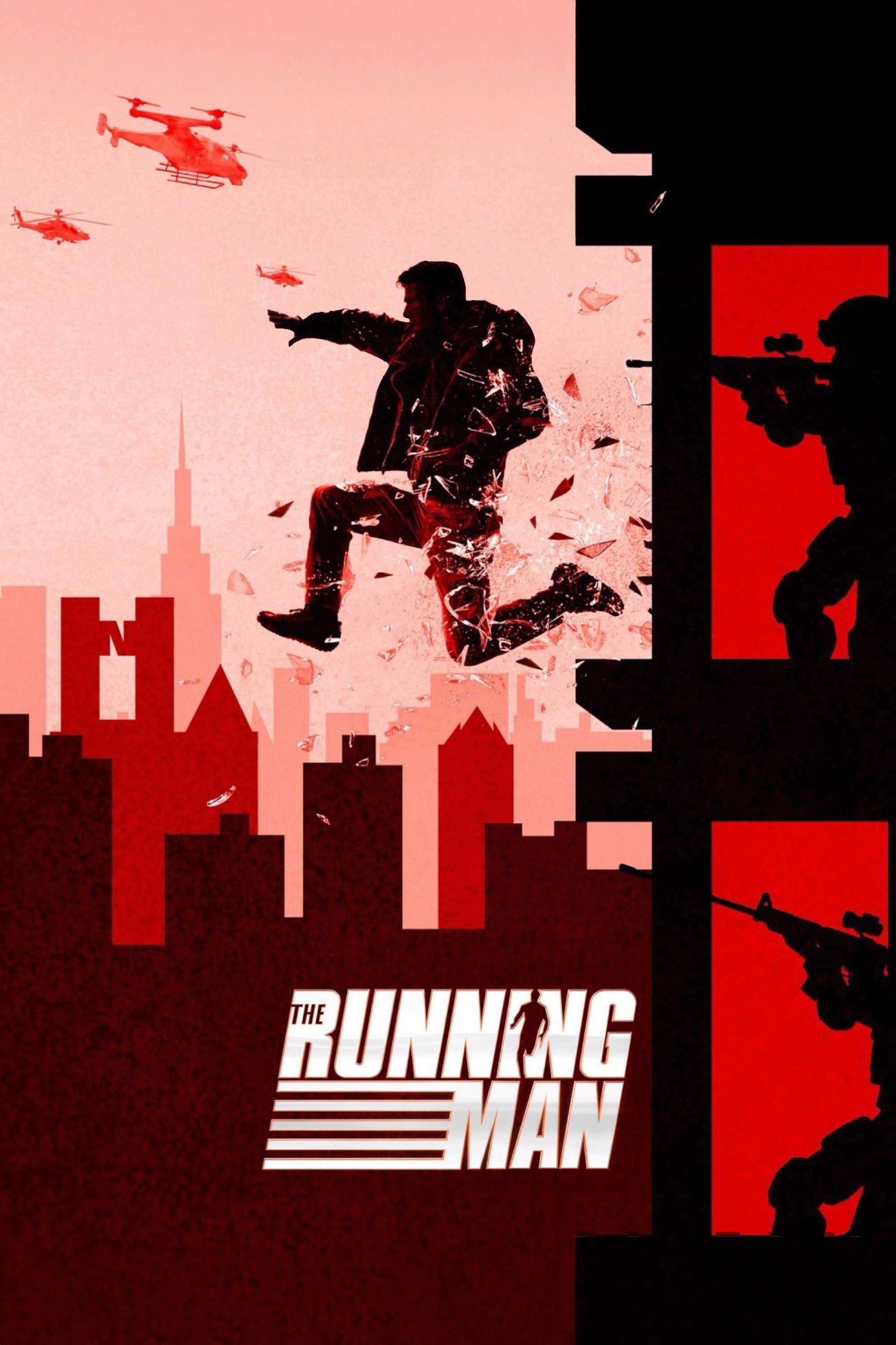 The Running Man