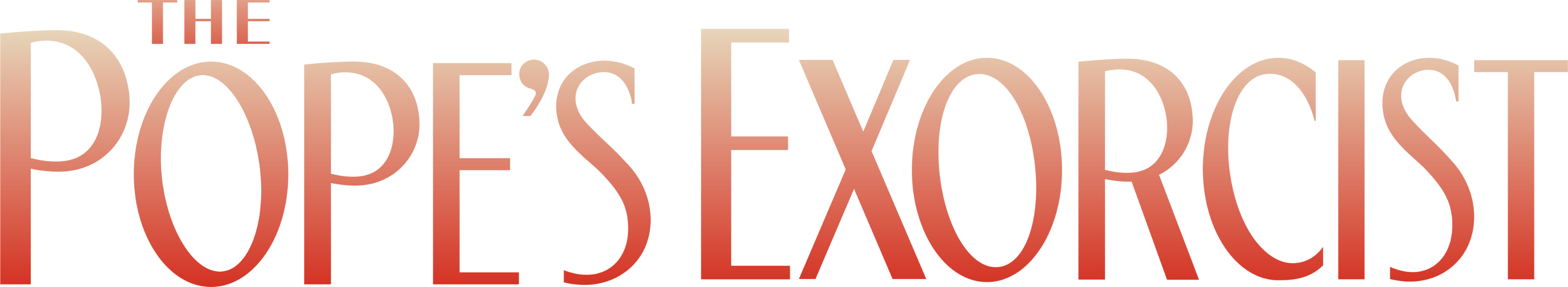 The Pope's Exorcist