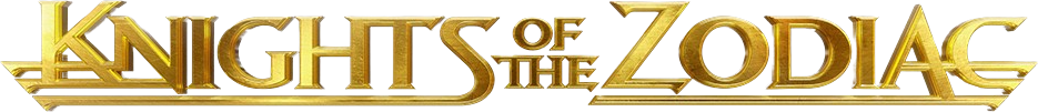Knights of the Zodiac