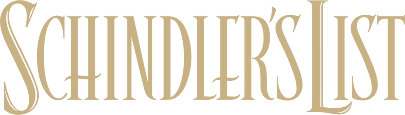 Schindler's List