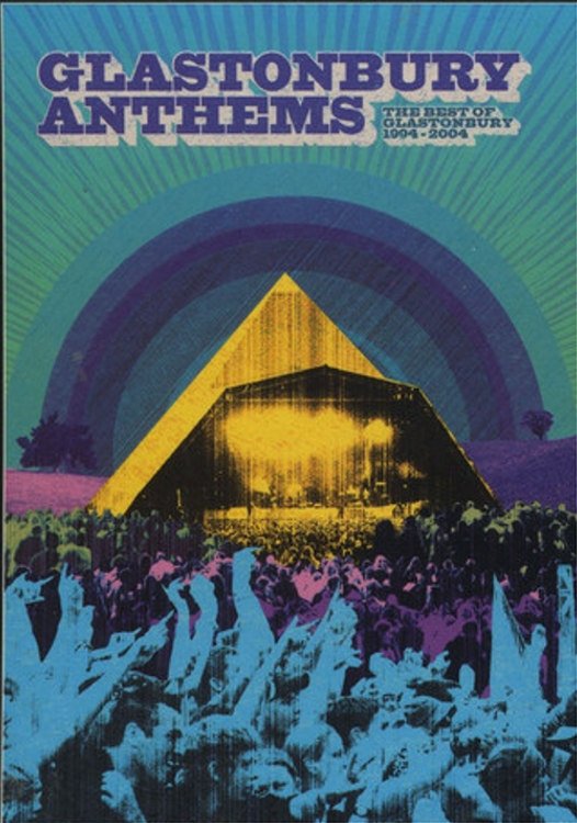 Zero 7 - Glastonbury