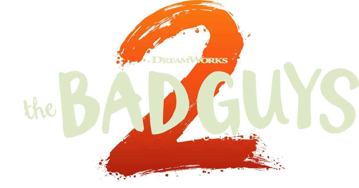 The Bad Guys 2