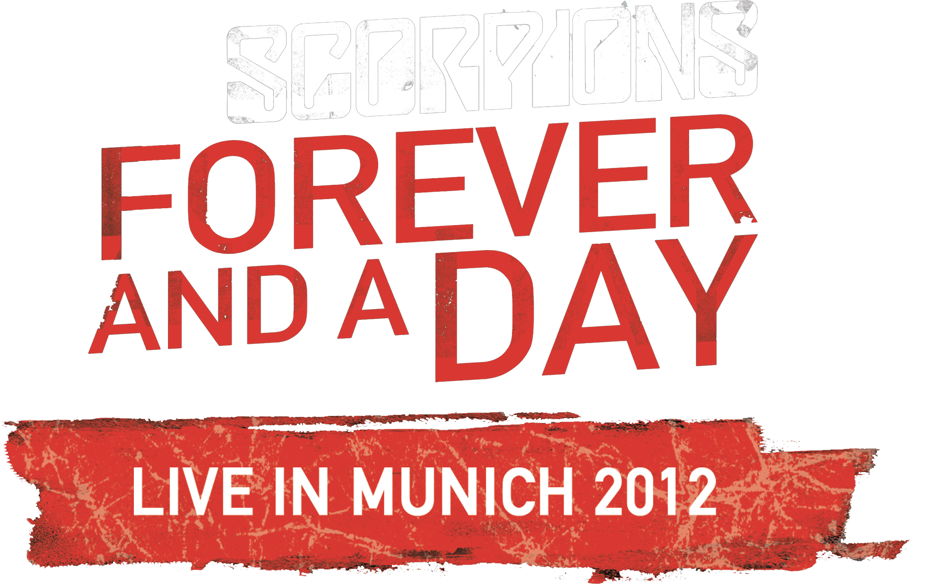 Scorpions - Live in Munich