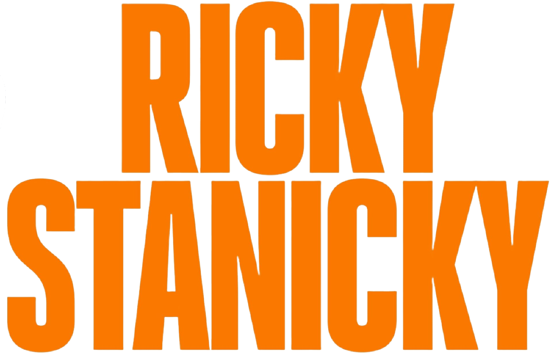 Ricky Stanicky