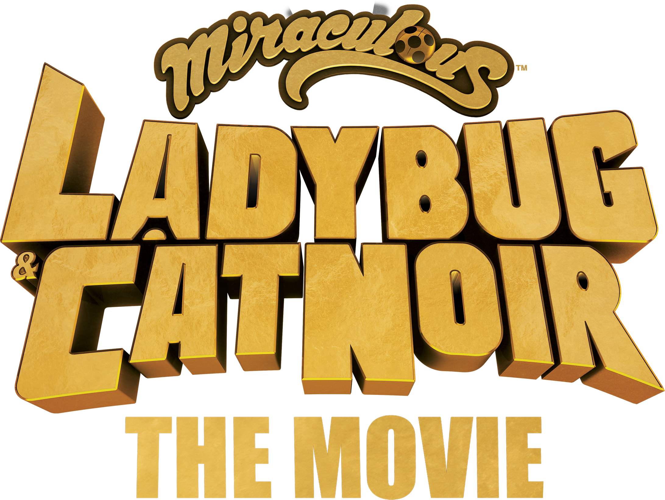 Miraculous: Ladybug & Cat Noir, The Movie