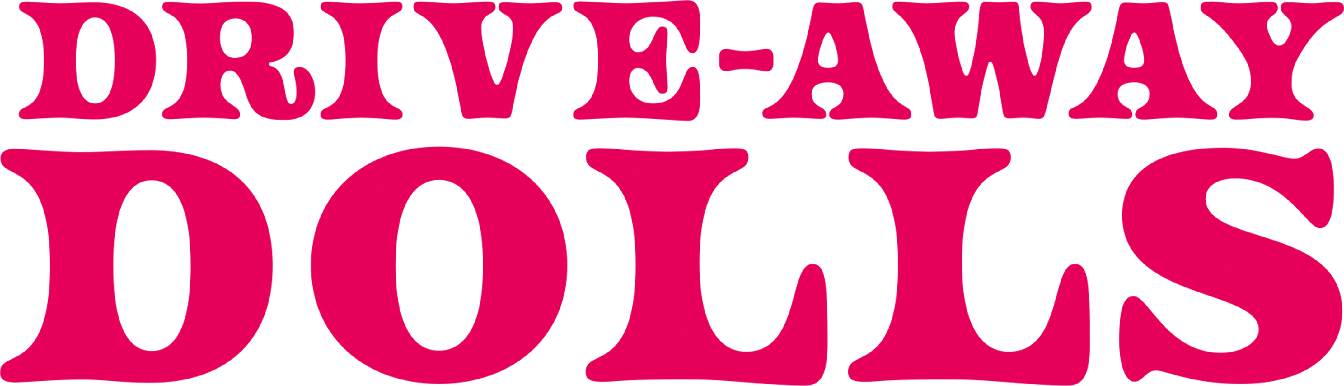 Drive-Away Dolls