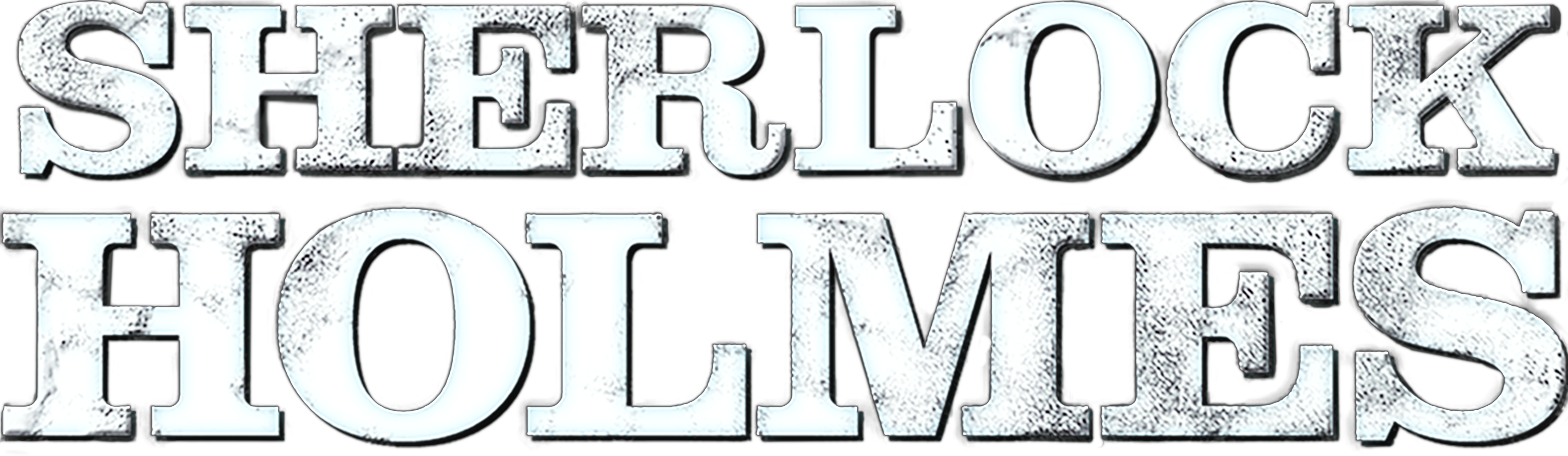 Sherlock Holmes