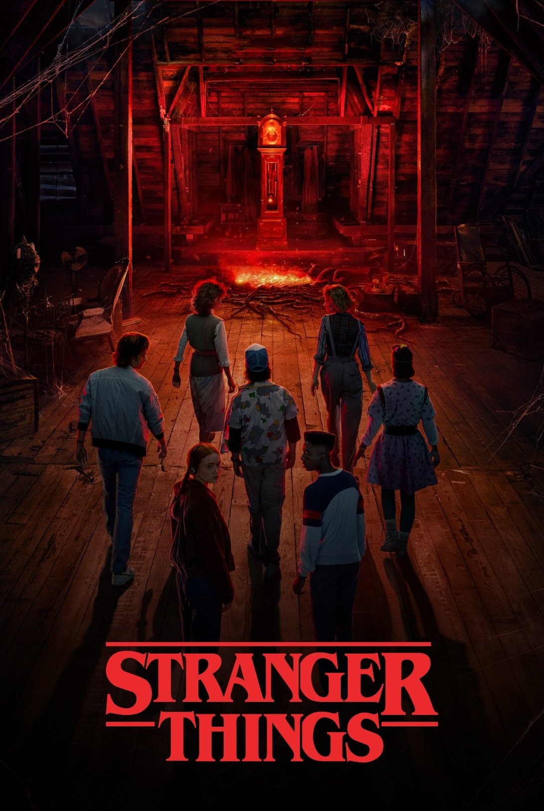 Stranger Things