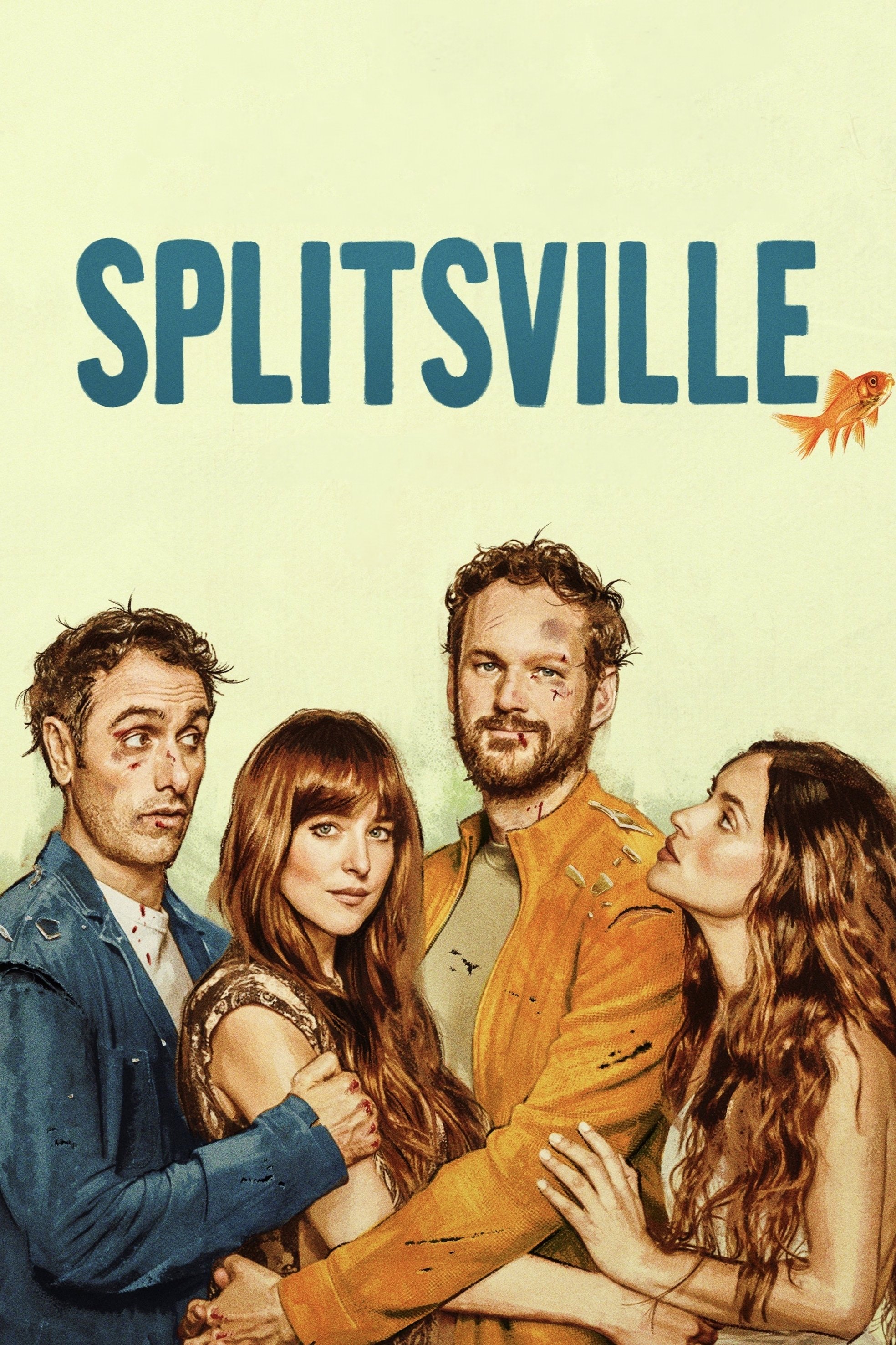 Splitsville