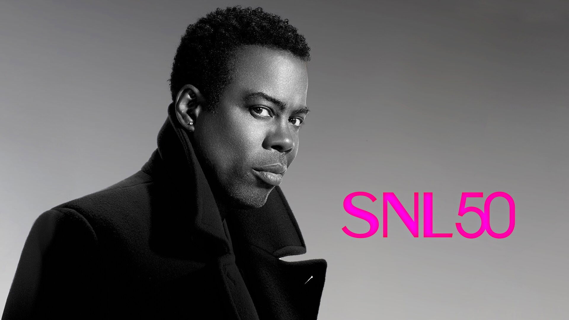 December 14 - Chris Rock