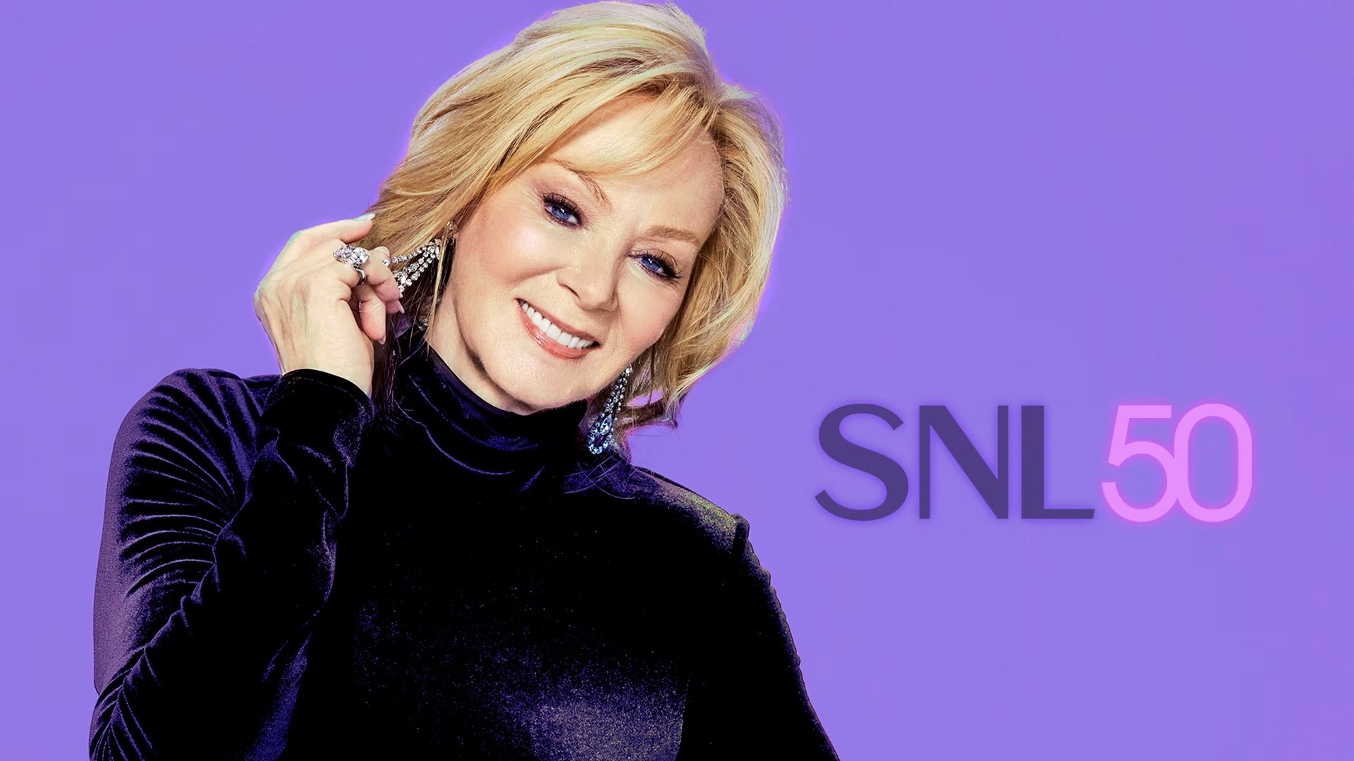 September 28 - Jean Smart