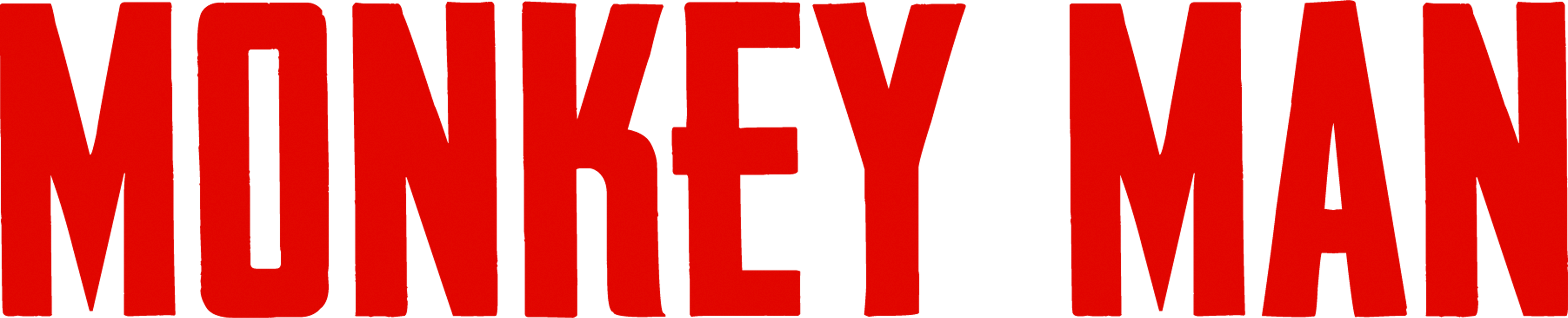 Monkey Man