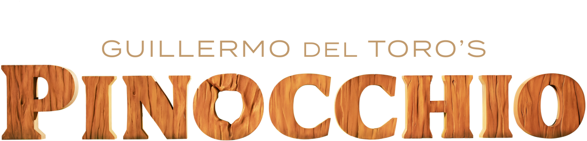 Guillermo del Toro's Pinocchio