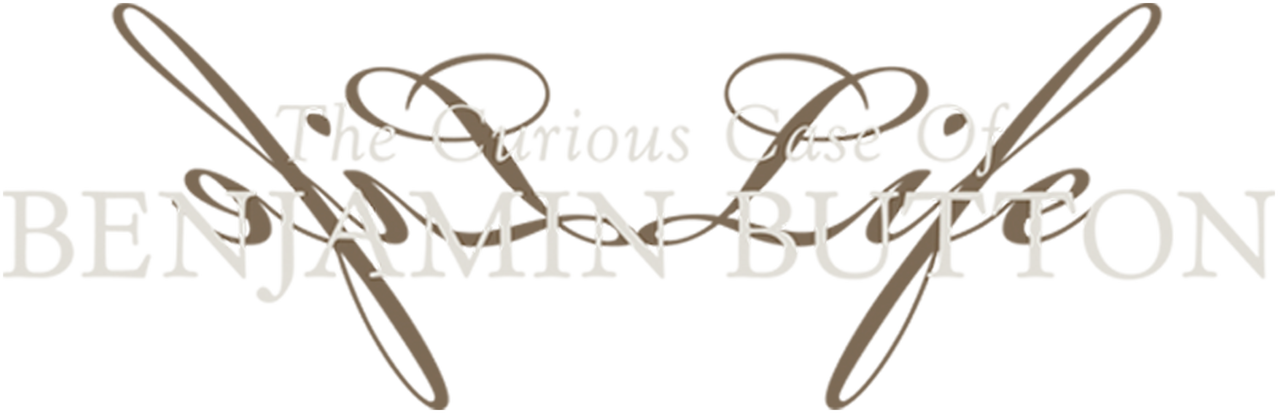 The Curious Case of Benjamin Button