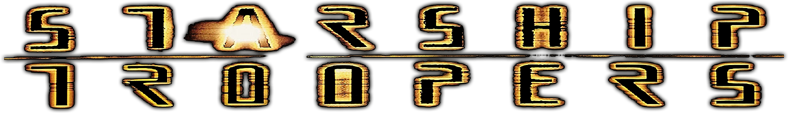 Starship Troopers