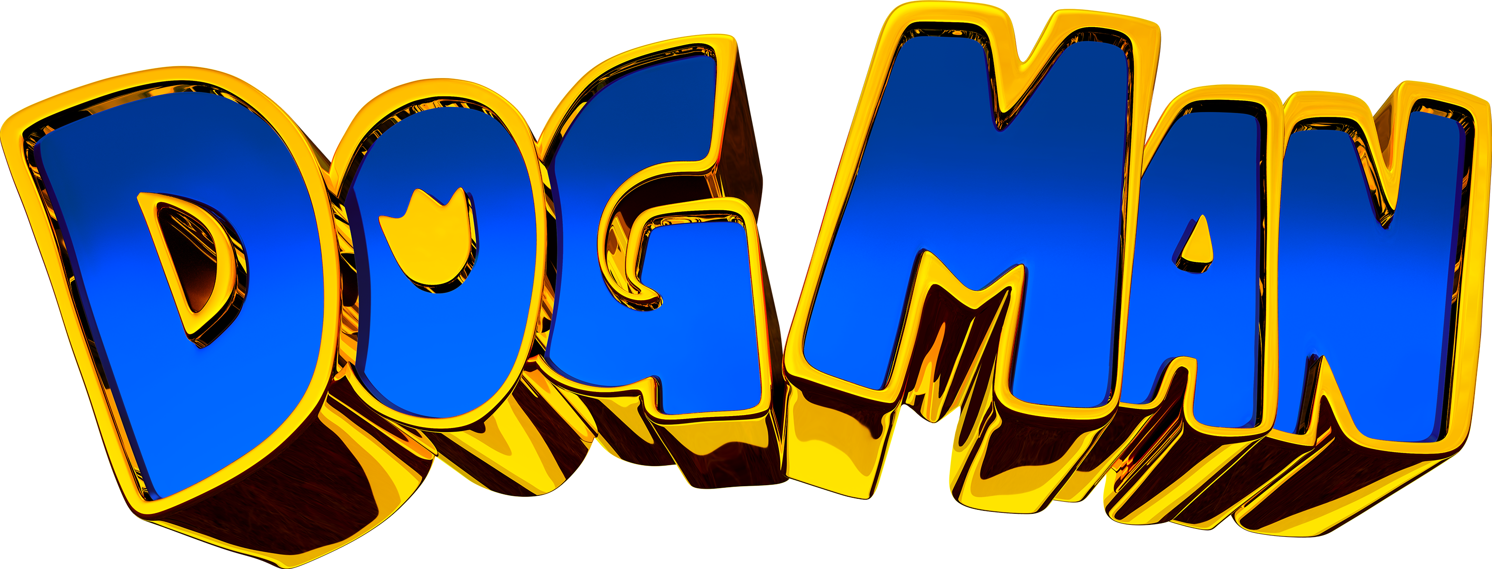 Dog Man