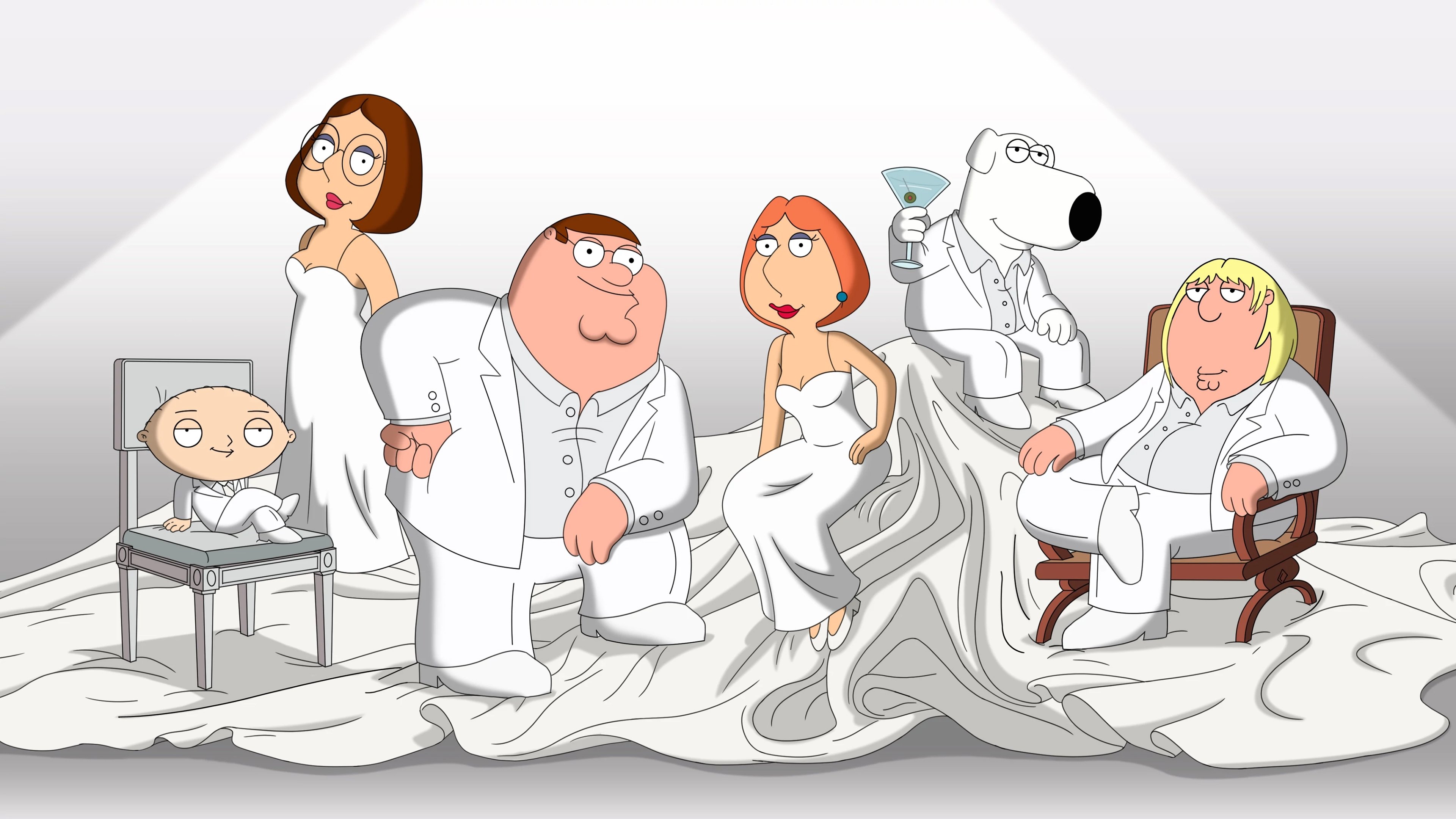 Emmy-Winning Episode