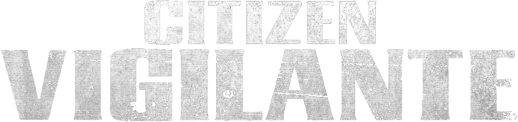 Citizen Vigilante