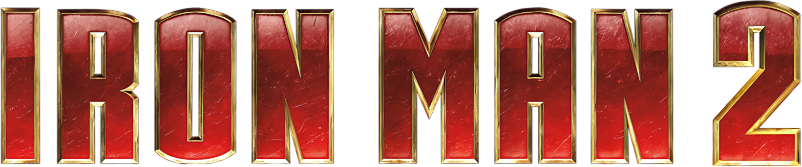 Iron Man 2