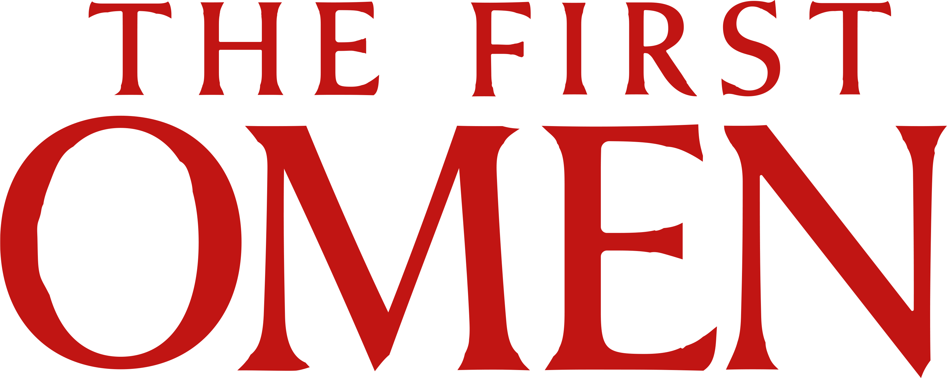 The First Omen