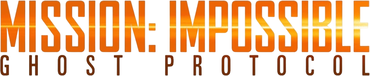 Mission: Impossible - Ghost Protocol
