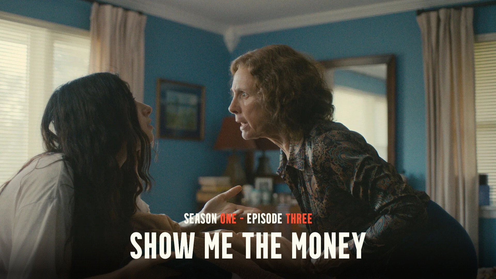 Show Me the Money