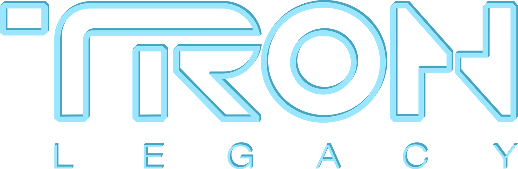 TRON: Legacy