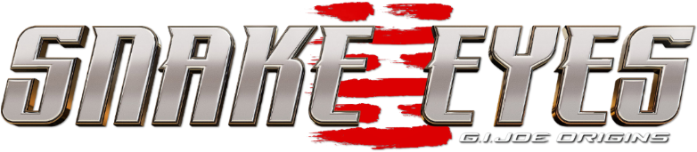 Snake Eyes: G.I. Joe Origins