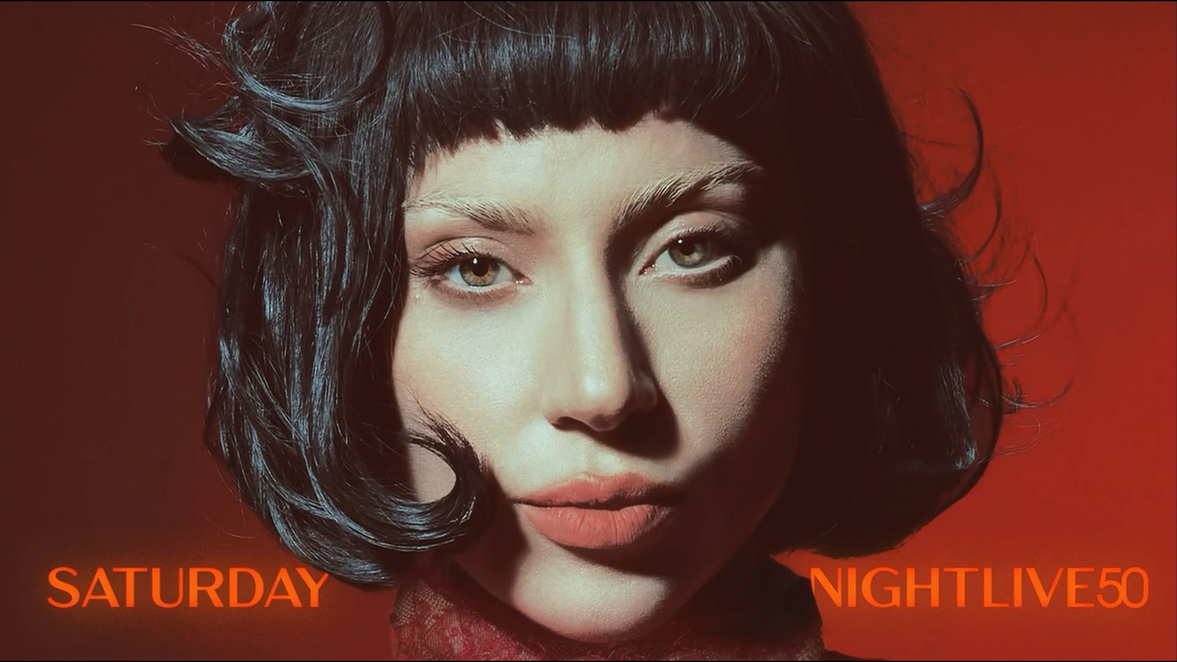March 8 - Lady Gaga