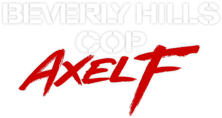 Beverly Hills Cop: Axel F