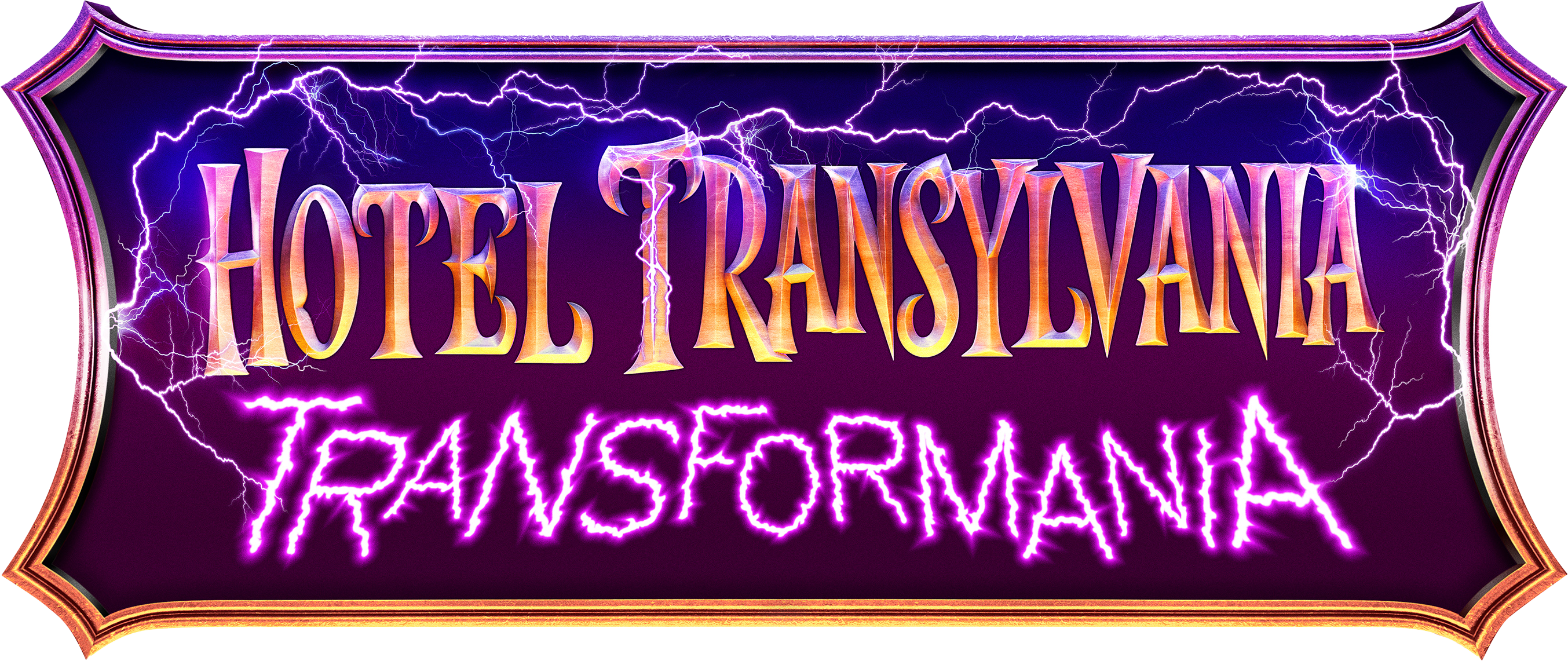 Hotel Transylvania: Transformania