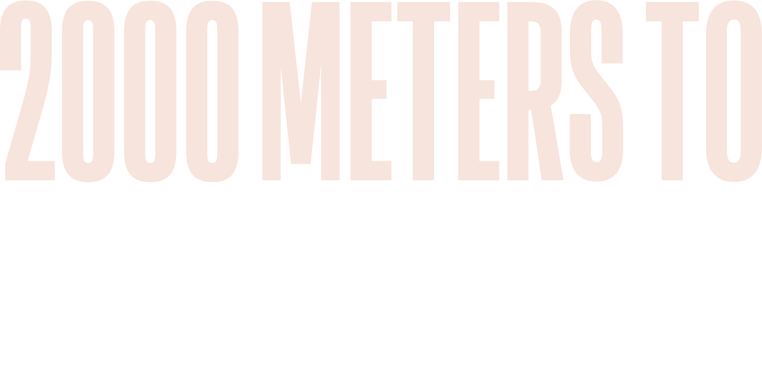 2000 Meters to Andriivka