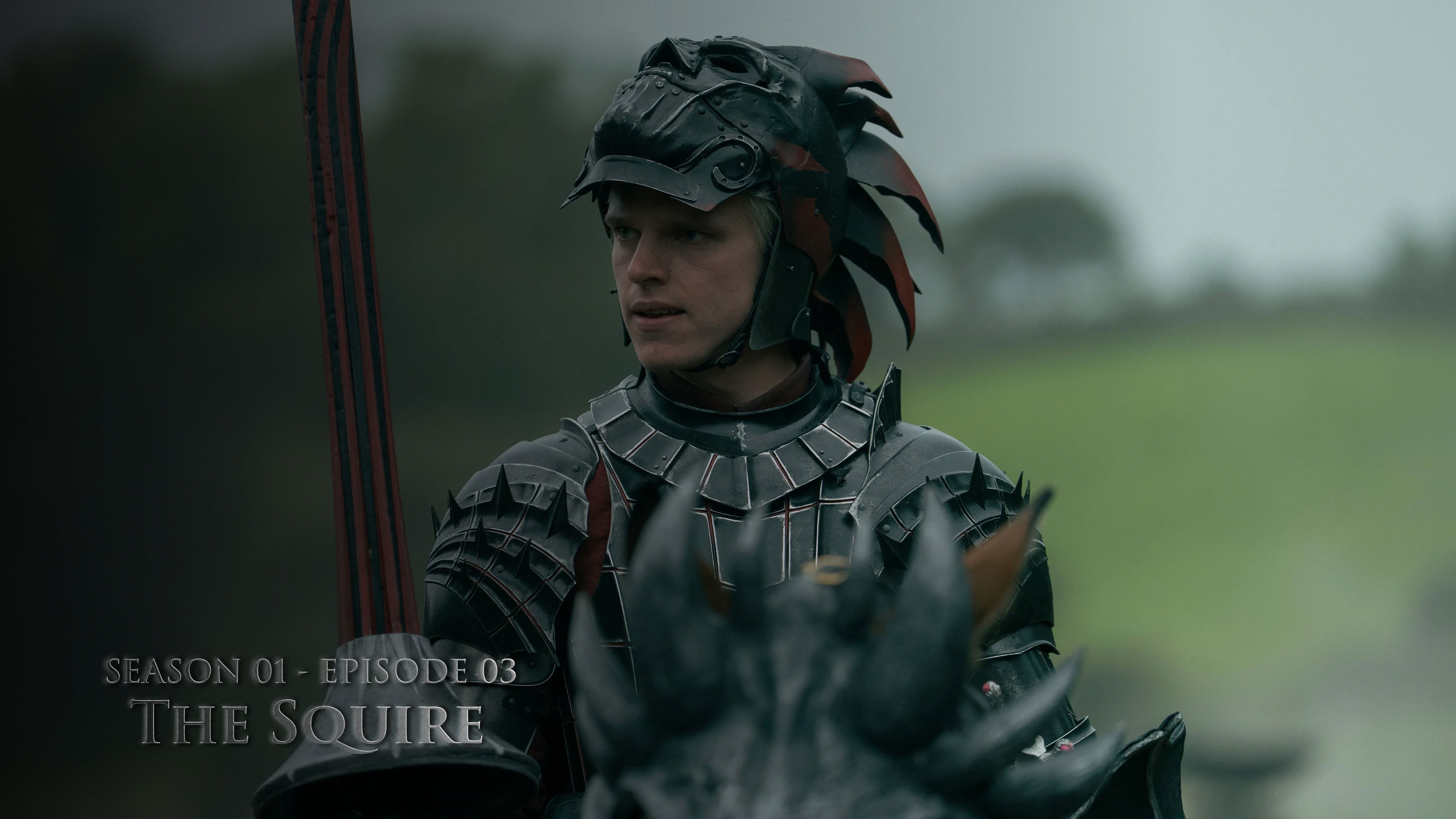 The Squire