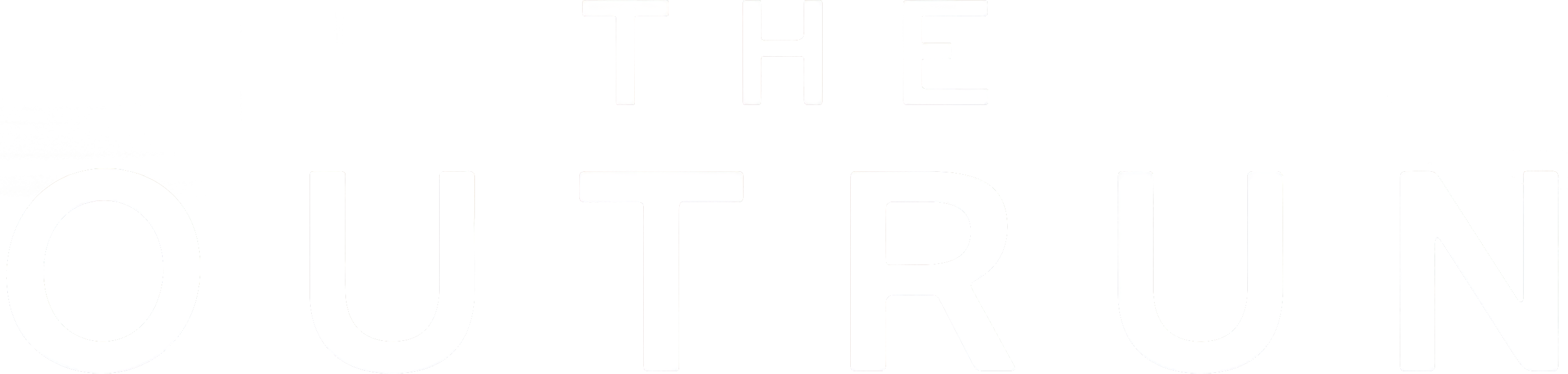 The Outrun