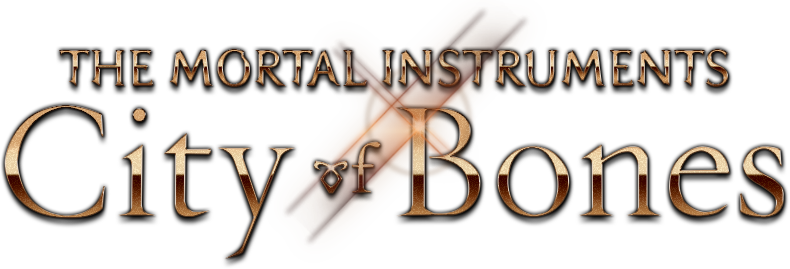 The Mortal Instruments: City of Bones