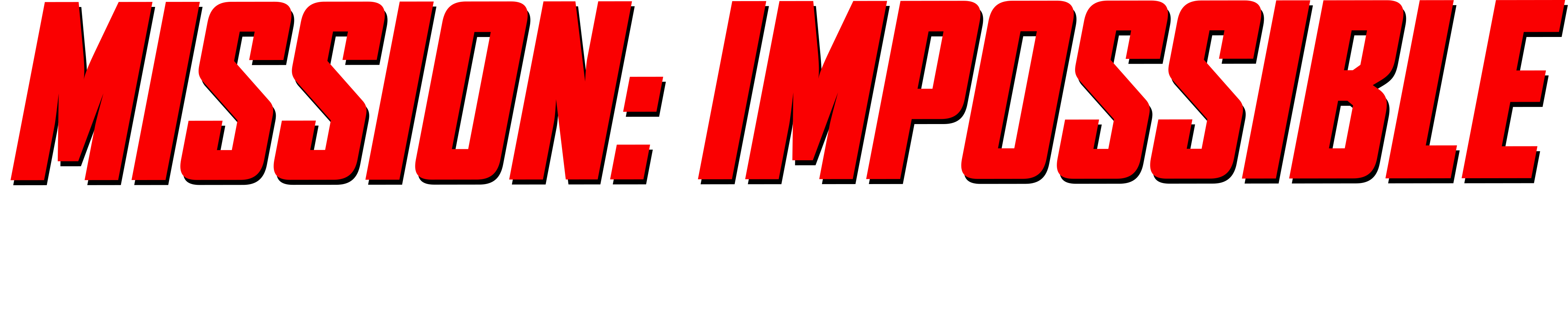 Mission: Impossible - The Final Reckoning