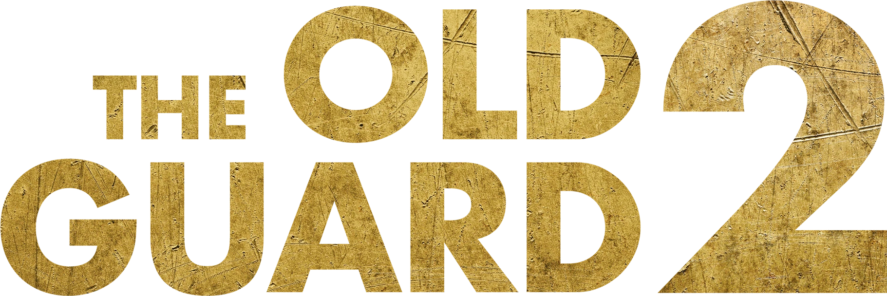The Old Guard 2