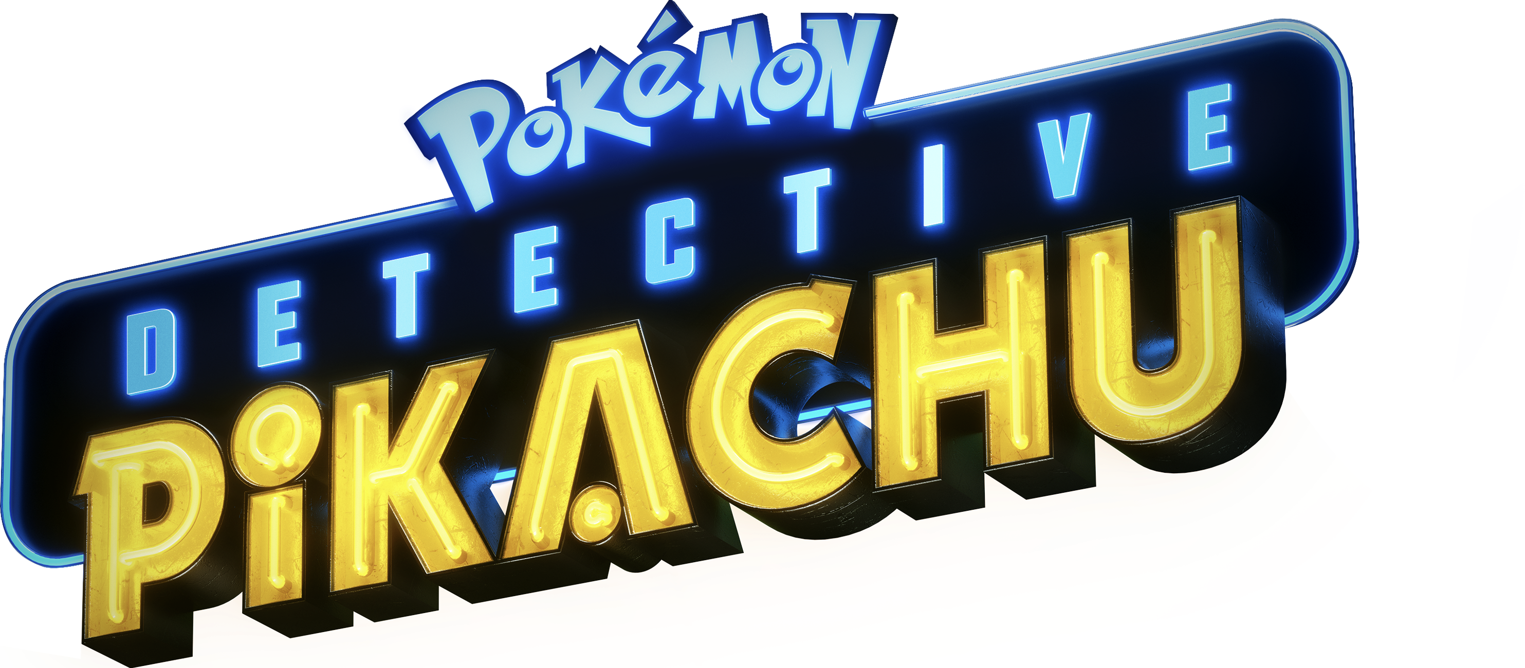 Pokémon Detective Pikachu
