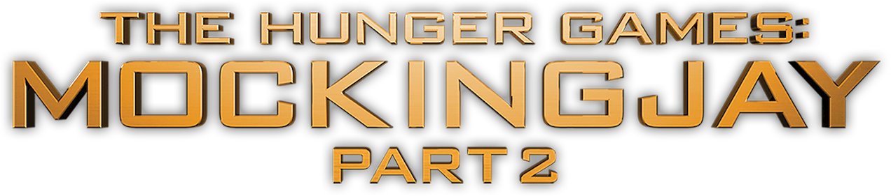 The Hunger Games: Mockingjay - Part 2