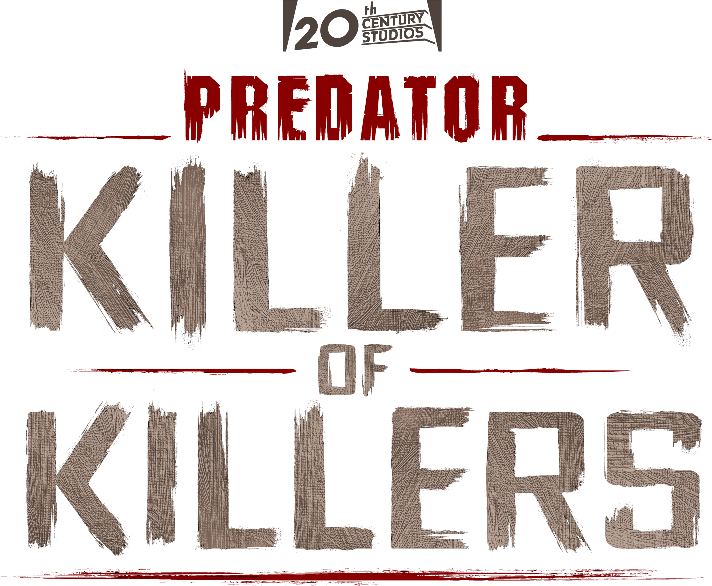 Predator: Killer of Killers