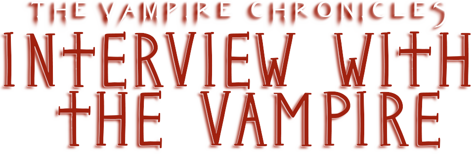 Interview with the Vampire