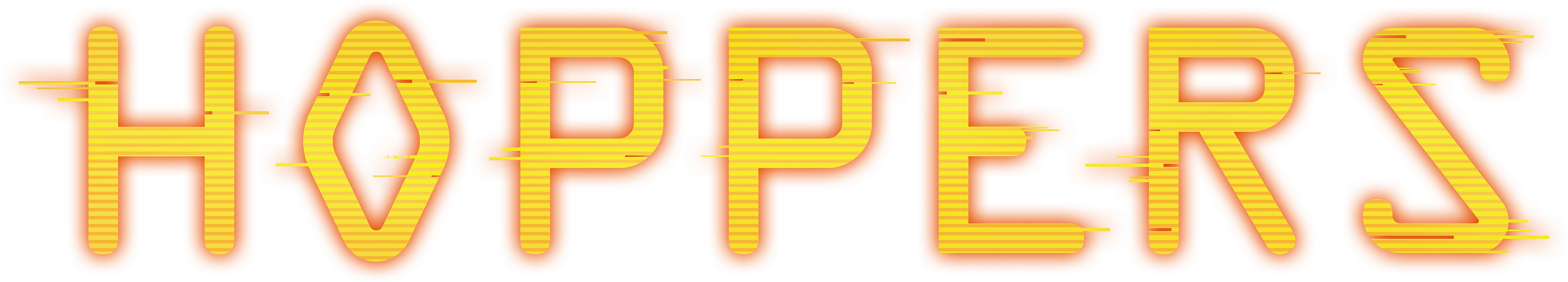 Hoppers